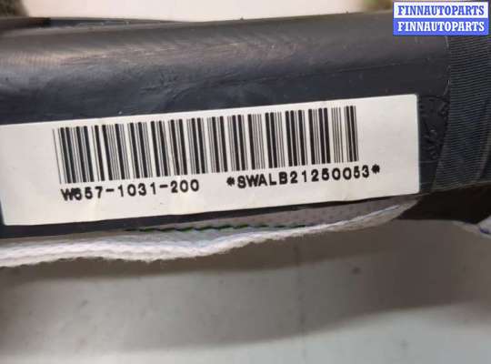 купить Подушка безопасности боковая (шторка) на Honda CR-V 2006-2012