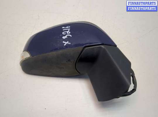 купить Зеркало боковое на Citroen C4 2004-2010