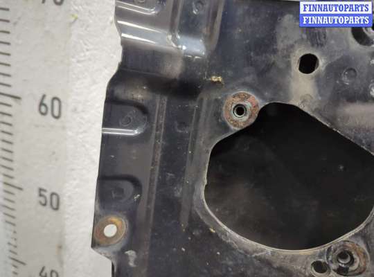 купить Капот на Skoda Fabia 1999-2007