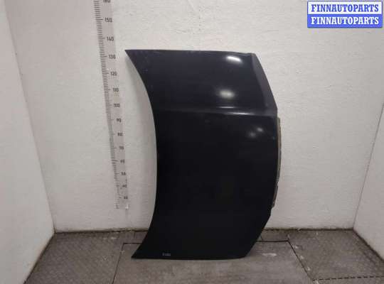 купить Капот на Skoda Fabia 1999-2007