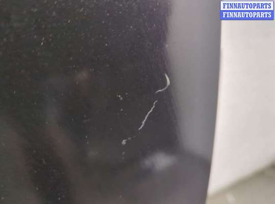 купить Капот на Skoda Fabia 1999-2007