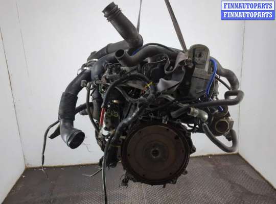 купить Двигатель (ДВС) на Volvo XC90 2002-2014