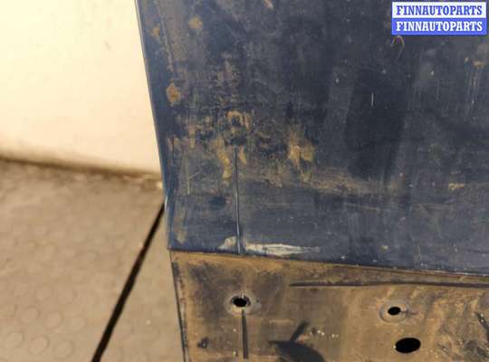 купить Дверь боковая (легковая) на Peugeot Partner 2012-2015
