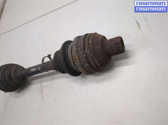 купить Полуось (приводной вал, шрус) на Opel Astra H 2004-2010
