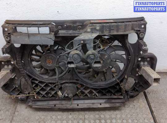 купить Рамка передняя (телевизор) на Audi A6 (C6) 2004-2011