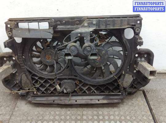 Купить Рамка передняя (телевизор) на Audi A6 (C6) 2004-2011 Рамка передняя (телевизор) AU1709753 на Audi A6 (C6) 2004-2011