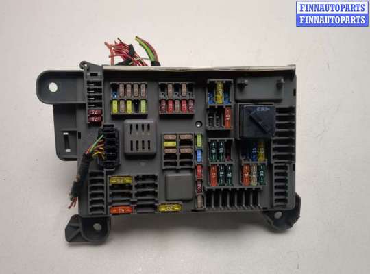 купить Блок предохранителей на BMW X5 E70 2006-2013