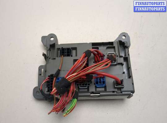 купить Блок предохранителей на BMW X5 E70 2006-2013