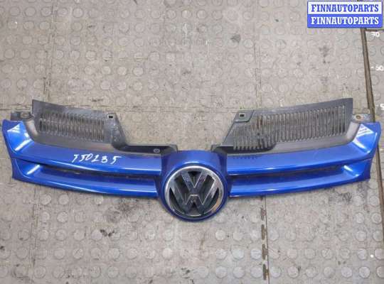 купить Решетка радиатора на Volkswagen Golf 5 2003-2009