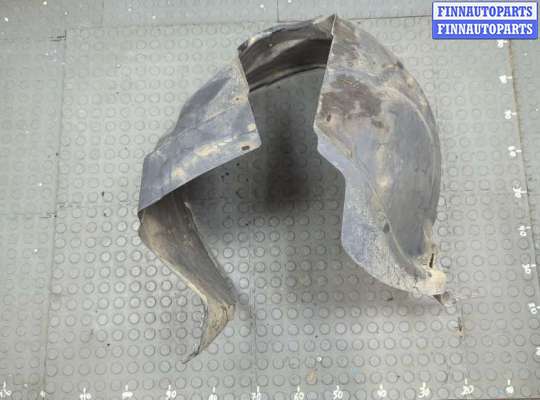 купить Защита арок (подкрылок) на Land Rover Freelander 2 2006-2014