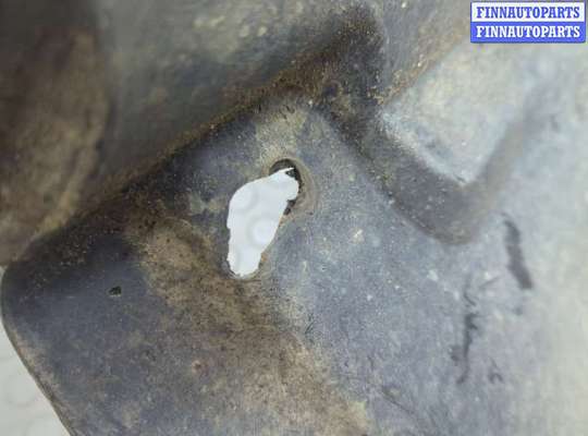 купить Защита арок (подкрылок) на Land Rover Freelander 2 2006-2014