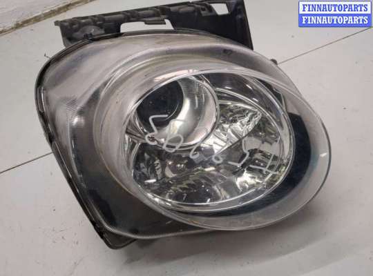 купить Фара (передняя) на Nissan Juke 2010-2019