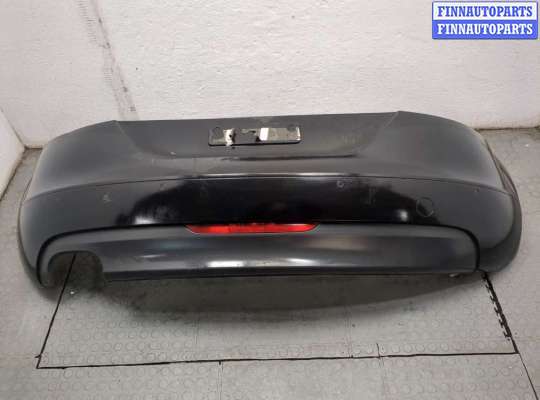 Заглушка буксировочного крюка AU1657362 на Audi TT (8J) 2006-2014