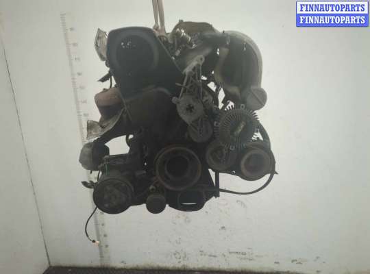 Заслонка дроссельная VG2734158 на Volkswagen Passat 5 1996-2001