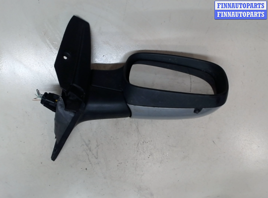 купить Зеркало боковое на Renault Scenic 2003-2009
