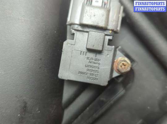 купить Корпус воздушного фильтра на Nissan Note E11 2005-2013