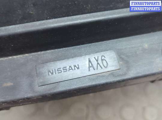 купить Корпус воздушного фильтра на Nissan Note E11 2005-2013