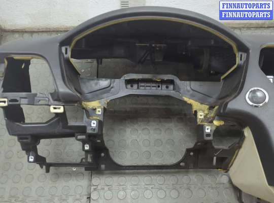 купить Панель передняя салона (торпедо) на Ford Fusion 2012-2016 USA