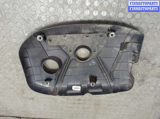 купить Накладка декоративная на ДВС на Hyundai Elantra 2010-2016