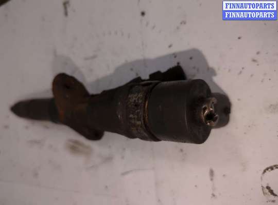 купить Форсунка топливная на Renault Master 1998-2010