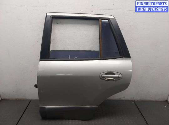 купить Кнопка стеклоподъемника (блок кнопок) на Hyundai Santa Fe 2000-2005