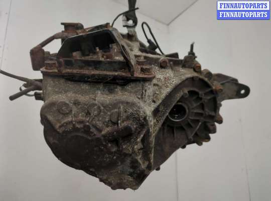 купить КПП 5-ст.мех. (МКПП) на KIA Ceed 2007-2012