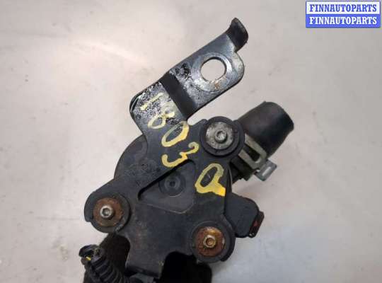 Насос водяной (помпа) на Chevrolet Equinox III