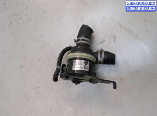 Насос водяной (помпа) на Chevrolet Equinox III