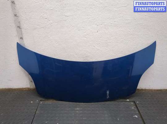 Капот TT962870 на Toyota Yaris 2005-2011