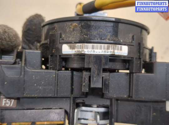 купить Переключатель поворотов и дворников (стрекоза) на Toyota RAV 4 2006-2013