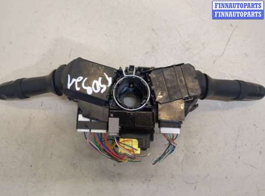 купить Переключатель поворотов и дворников (стрекоза) на Toyota RAV 4 2006-2013