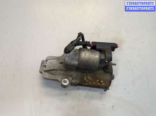 купить Стартер на Ford C-Max 2002-2010