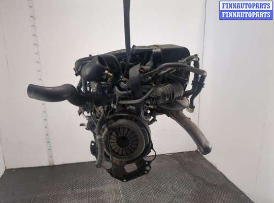 купить Двигатель (ДВС) на Land Rover Freelander 1 1998-2006