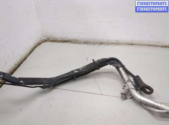 купить Горловина заливная топливная на Volvo XC60 2008-2017