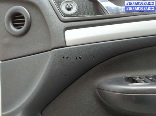 купить Стеклоподъемник электрический на Skoda Octavia (A5) 2004-2013