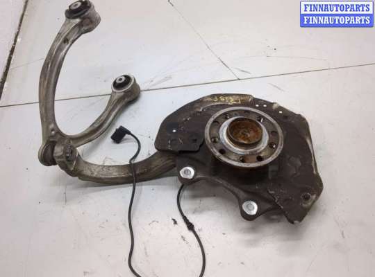 Ступица (кулак, цапфа) MB1629763 на Mercedes C W205 2014-2023