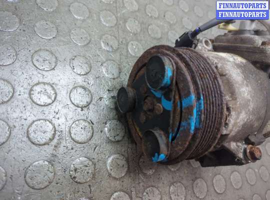 купить Компрессор кондиционера на Suzuki Kizashi 2009-2014