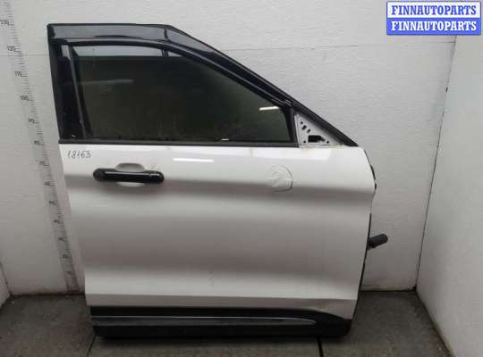 Замок двери FO2102476 на Ford Explorer 2019-2025