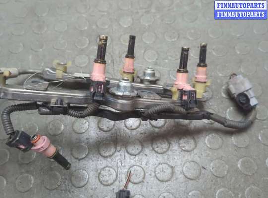 купить Форсунка топливная на Lexus GS 2005-2012