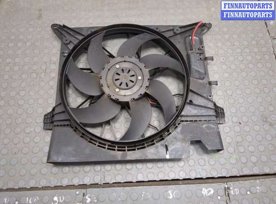 Вентилятор радиатора HN598363 на Hyundai i30 2007-2012