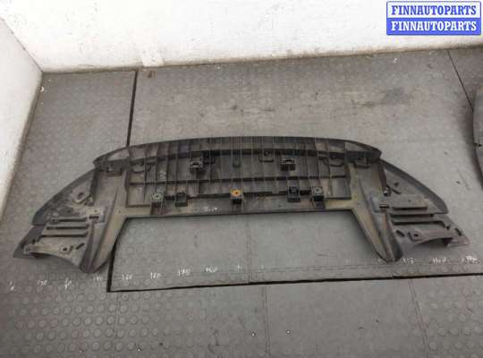 купить Защита моторного отсека (картера ДВС) на Citroen C4 Grand Picasso 2013-2018