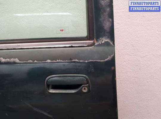 купить Дверь боковая (легковая) на Toyota Tundra 2000-2006