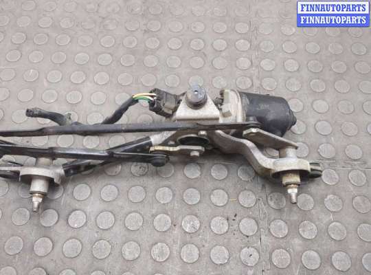 купить Механизм стеклоочистителя (трапеция дворников) на Hyundai Elantra 2010-2016