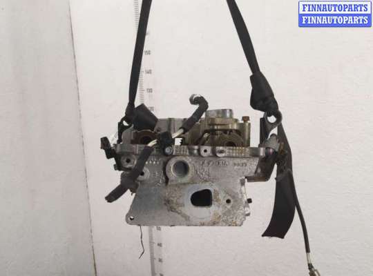 купить Головка блока (ГБЦ) на Hyundai Santa Fe 2018-2024