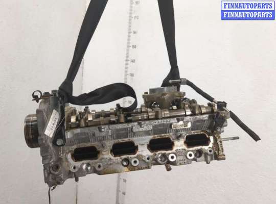 купить Головка блока (ГБЦ) на Hyundai Santa Fe 2018-2024