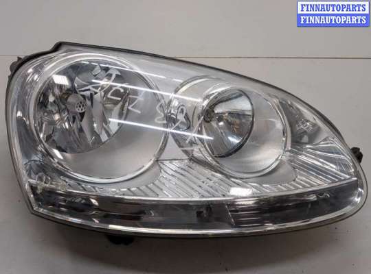 Купить Фара (передняя) на Volkswagen Golf 5 2003-2009 Фара (передняя) VG2778300 на Volkswagen Golf 5 2003-2009