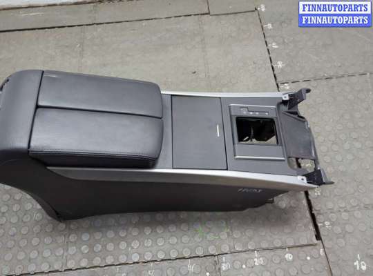 купить Консоль салона (кулисная часть) на Mazda CX-9 2007-2012