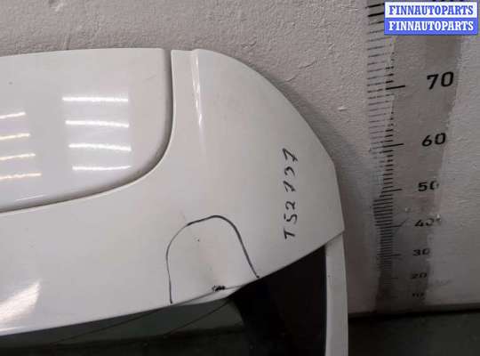 купить Крышка (дверь) багажника на Ford Fiesta 2008-2013