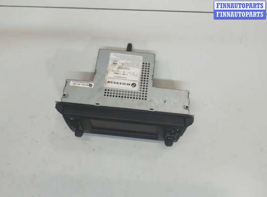 купить Магнитола на BMW X5 E53 2000-2006