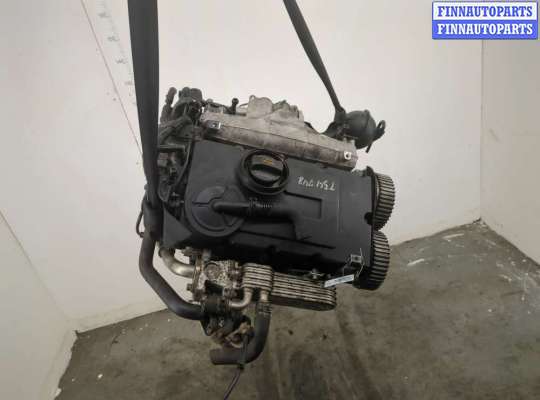 купить Головка блока (ГБЦ) на Volkswagen Golf 5 2003-2009